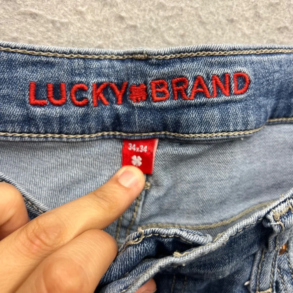 Lucky Brand lucky brand